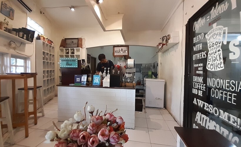 kultur jaringan kopi