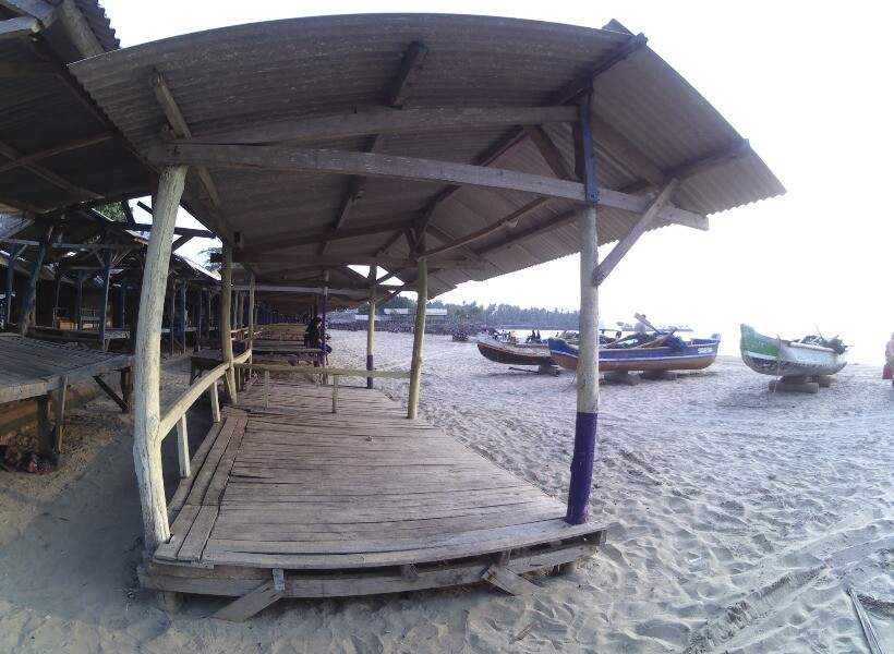 pantai bandulu