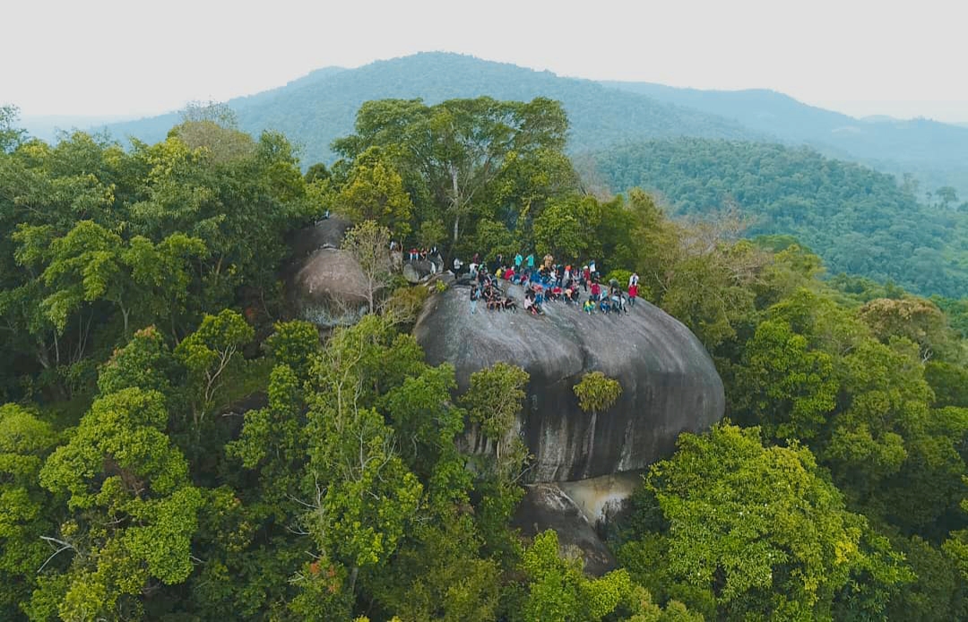 Bukit Nenek