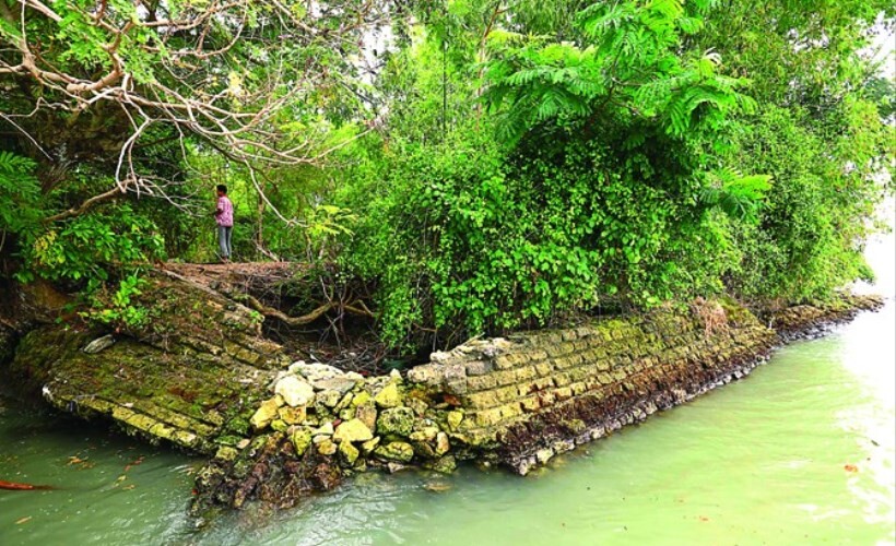 benteng lodwijk