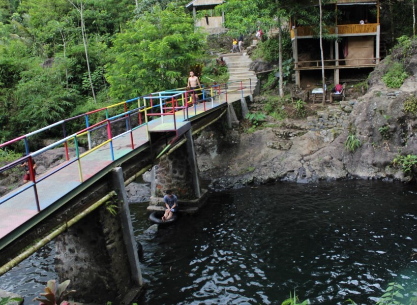 curug telu