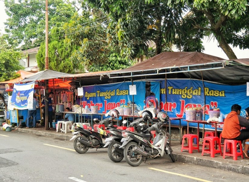 mie ayam ijo