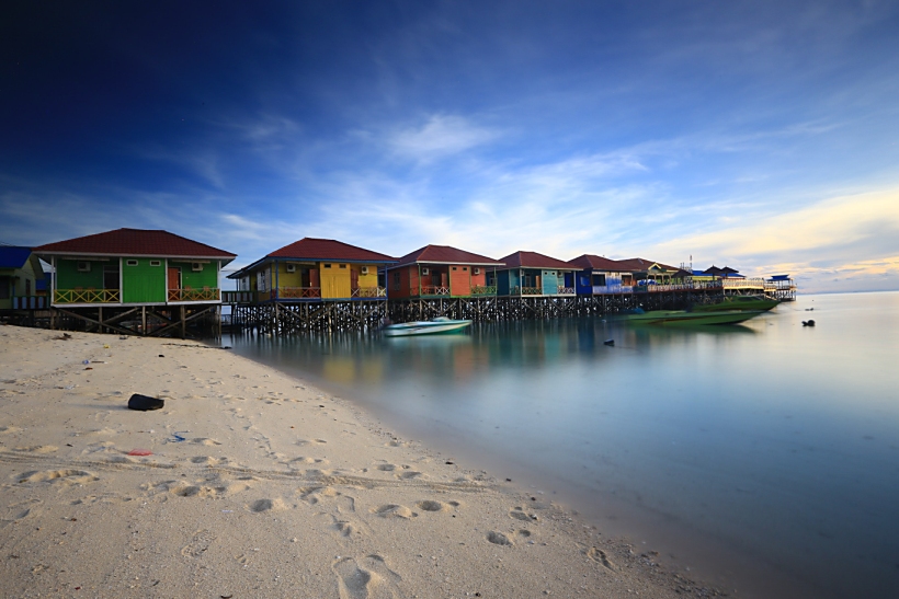 derawan