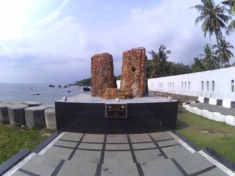 monumen