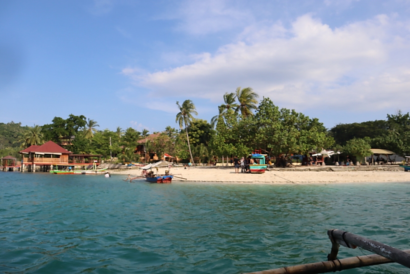 pulau