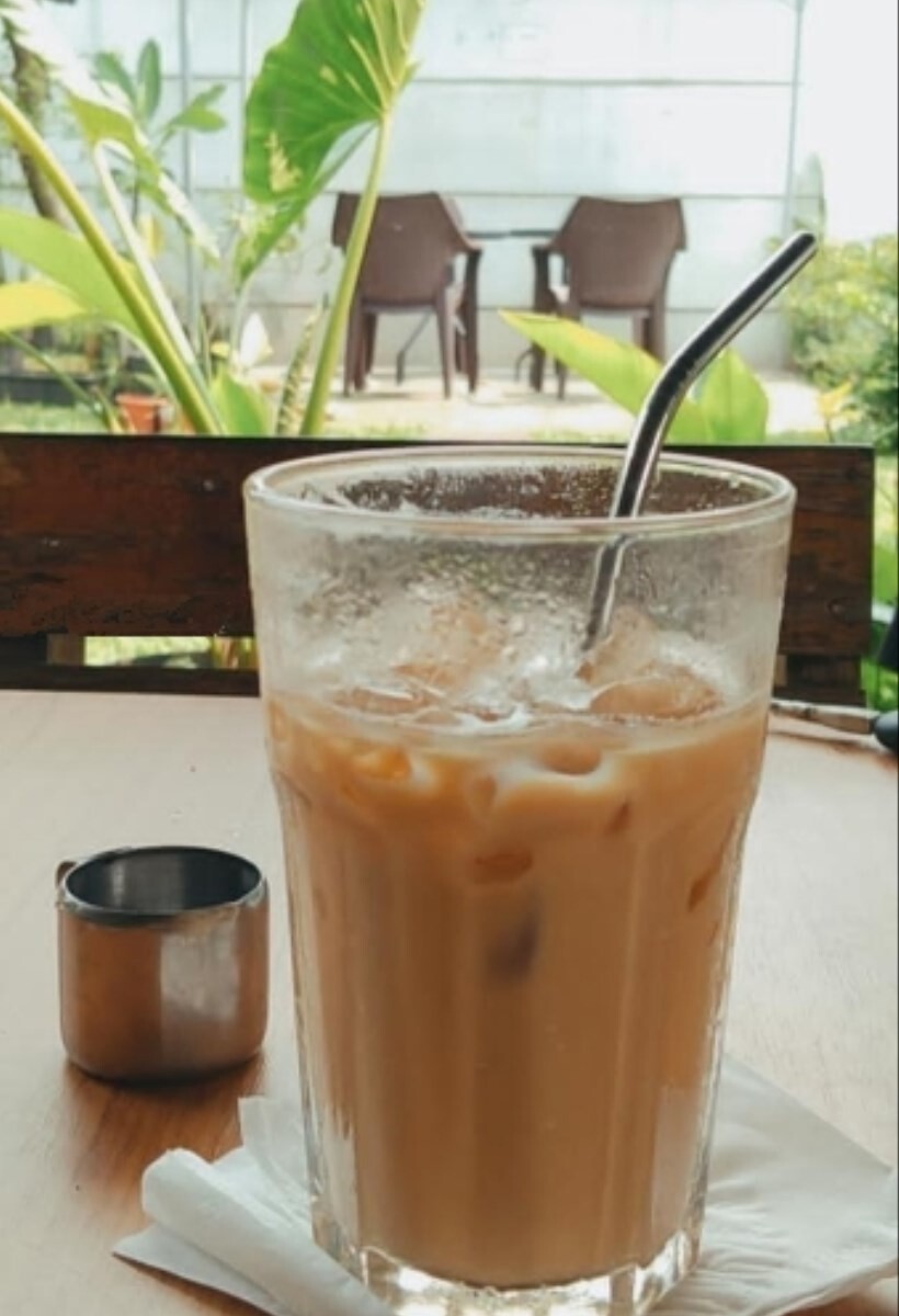 semusim coffe garden