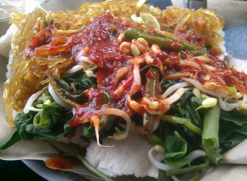 rujak