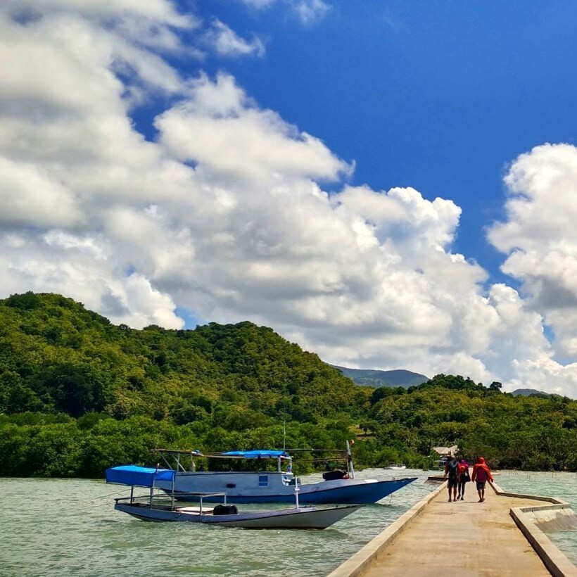 pulau bawean