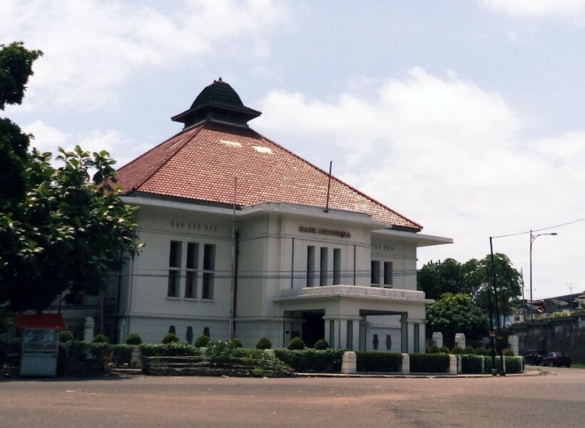 kota tua padang