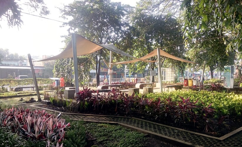 taman trunojoyo