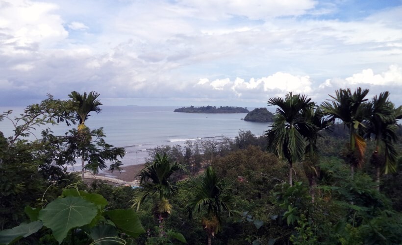 bukit gado-gado