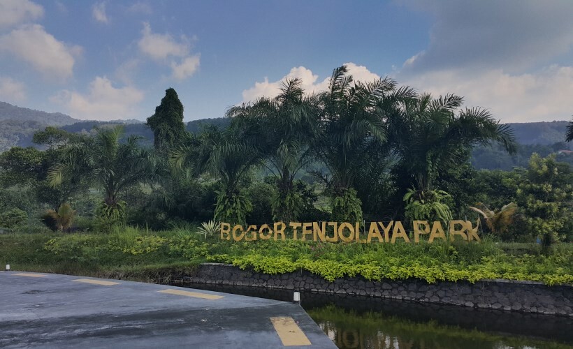 tenjolaya park