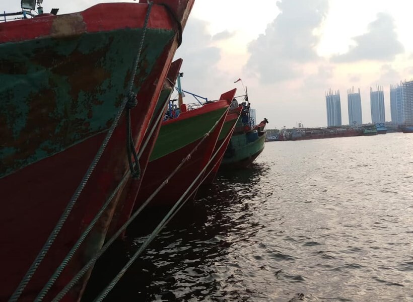 pelabuhan sunda kelapa