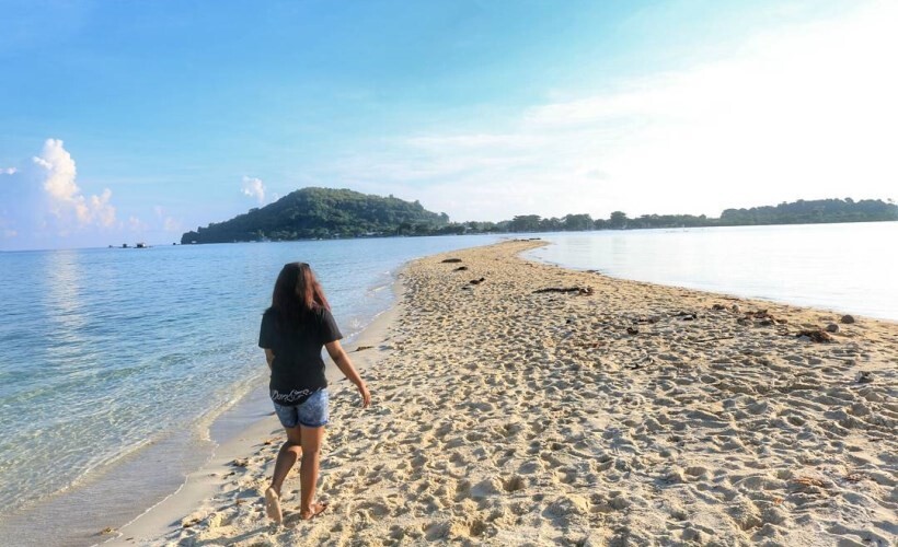 pulau bawean