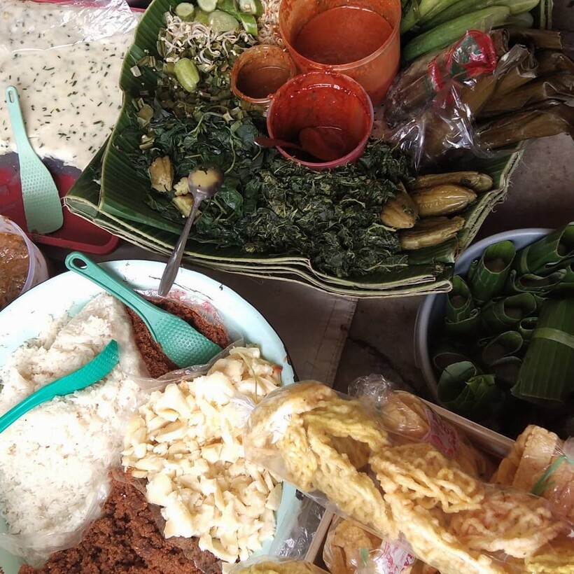 rujak