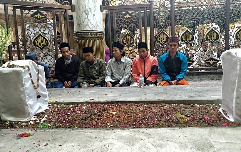 makam