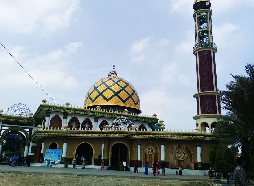 masjid