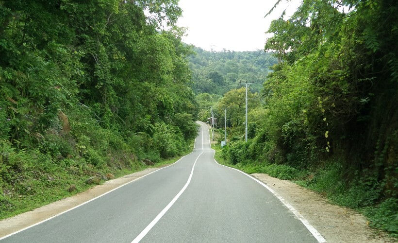 bukit gado-gado