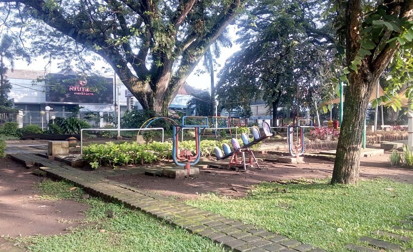 taman trunojoyo