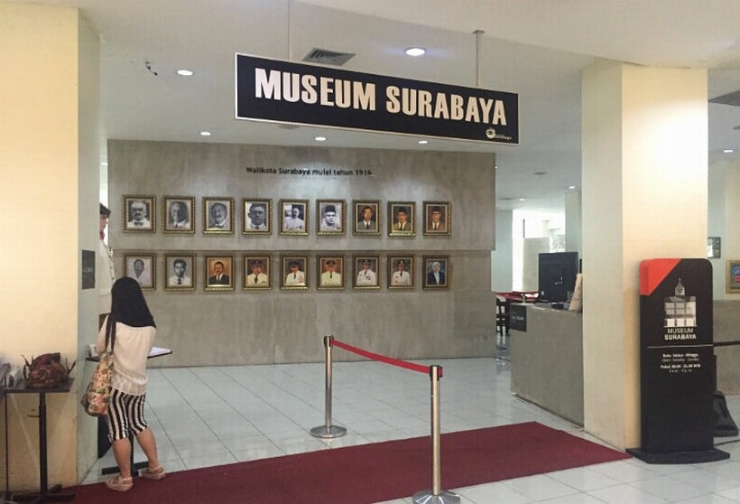 museum