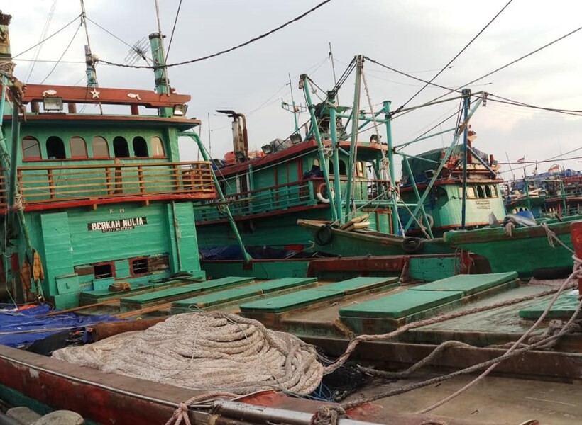 pelabuhan sunda kelapa