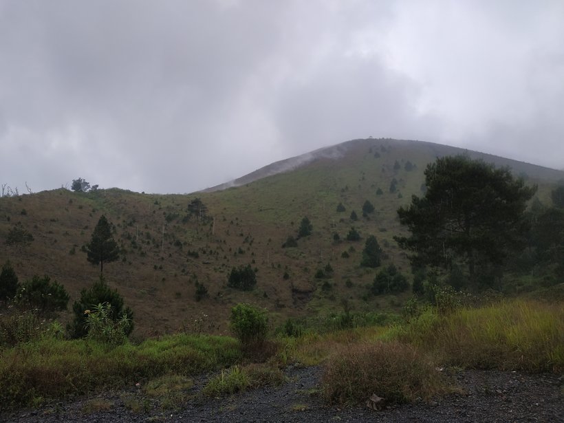 Gunung Guntur