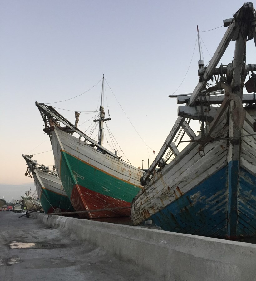 pelabuhan sunda kelapa