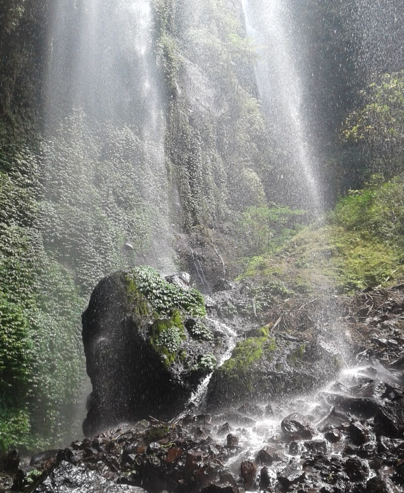 air terjun madakaripura