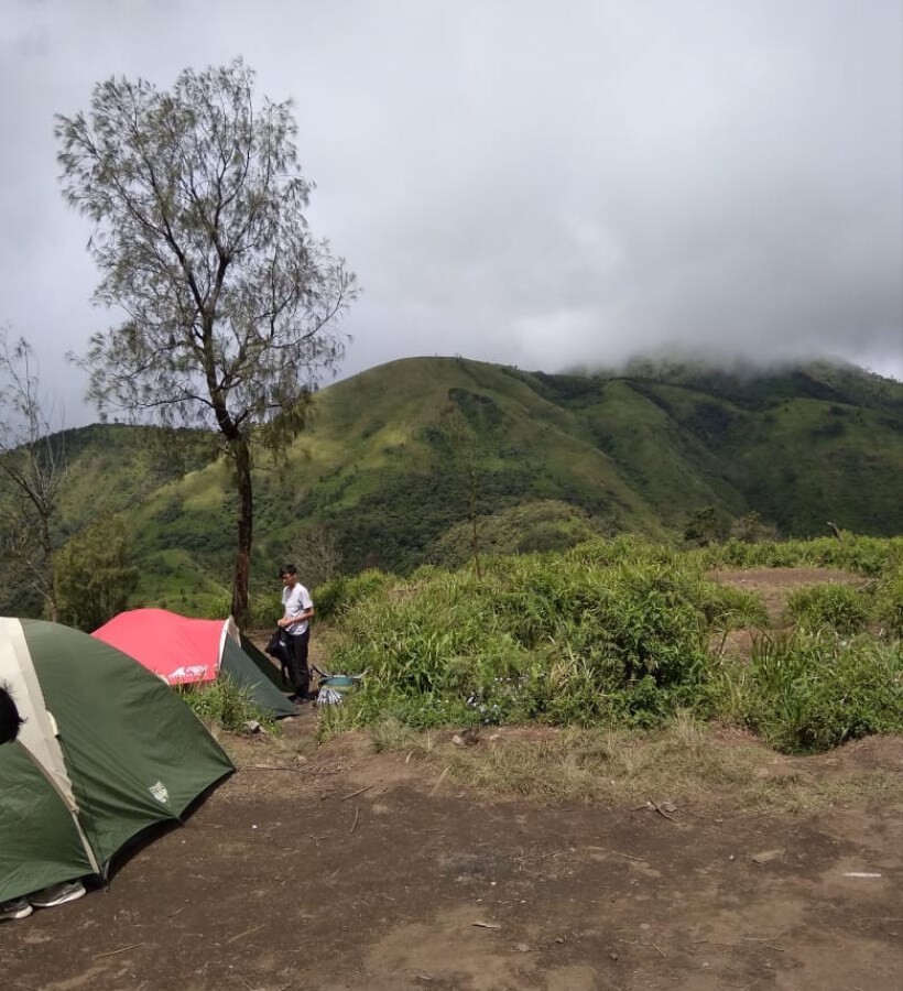 puncak mongkrang