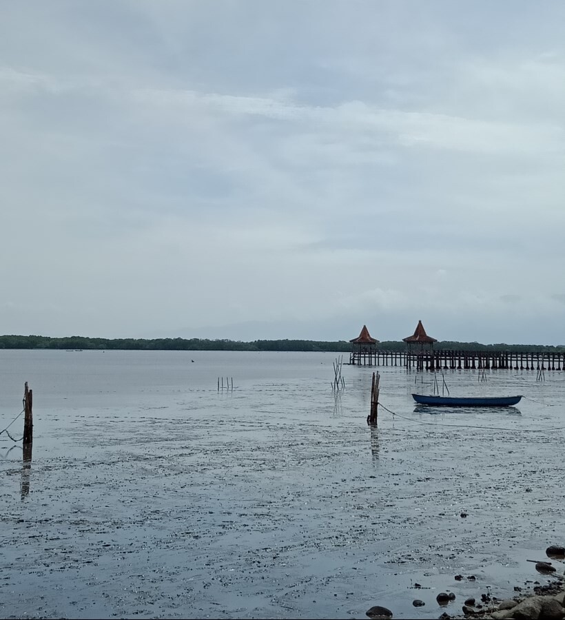 pantai bentar