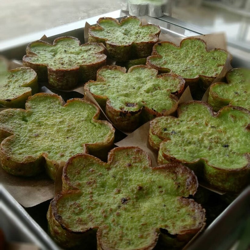 kue bingka