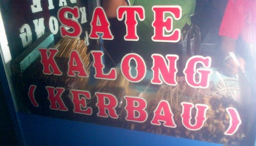 sate