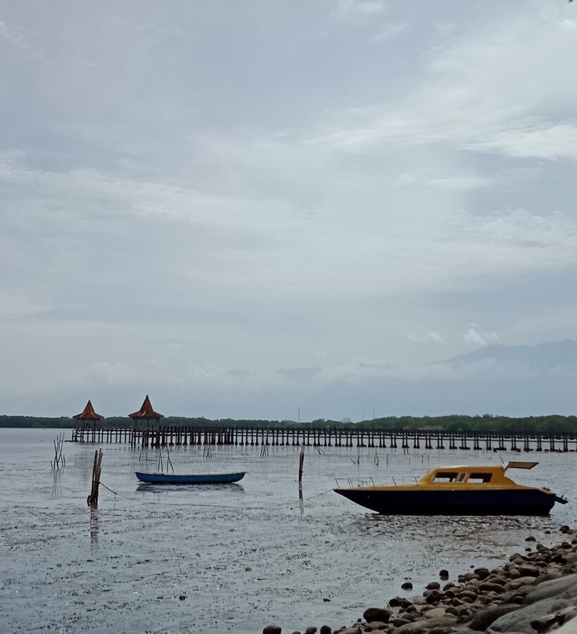 pantai bentar