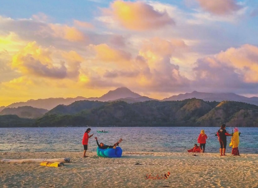 pulau bawean