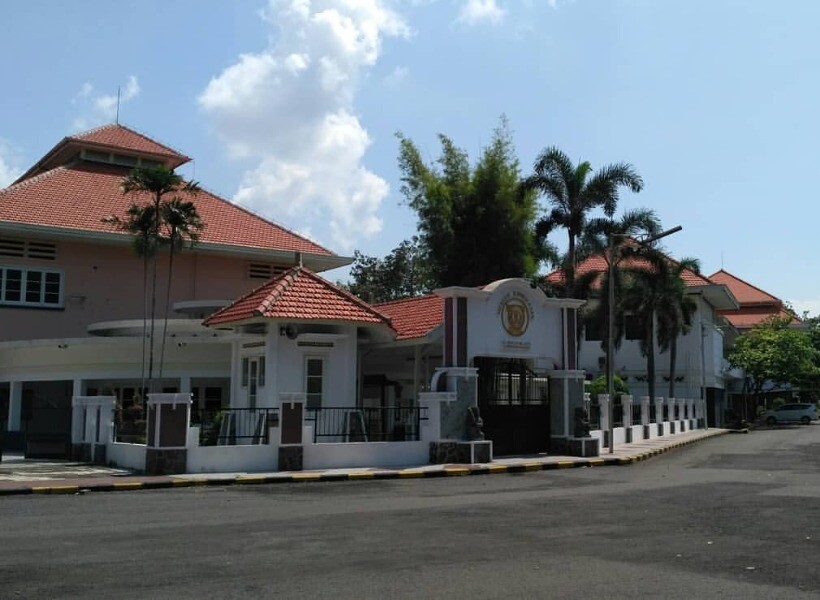 museum kesehatan