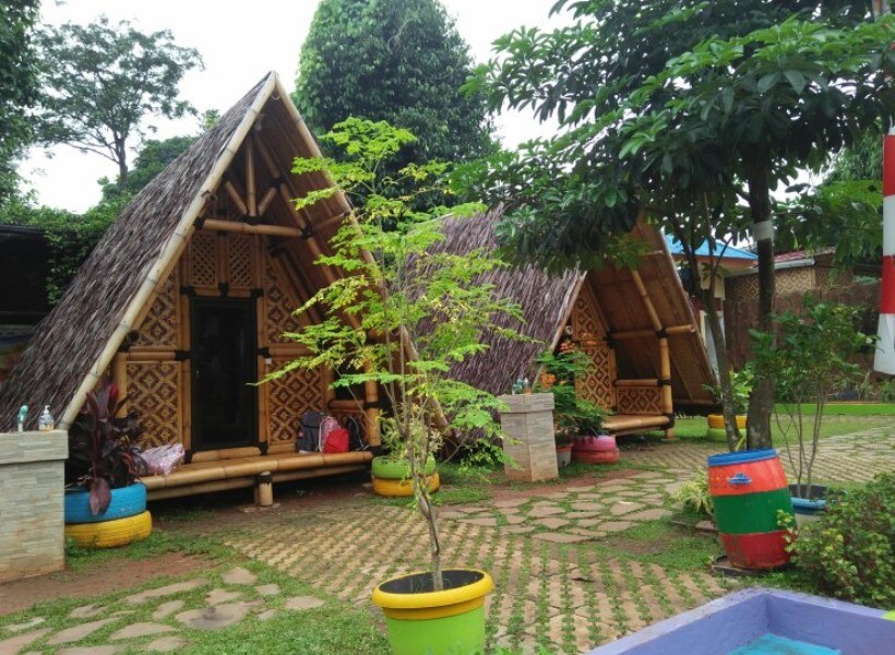 taman herbal insani