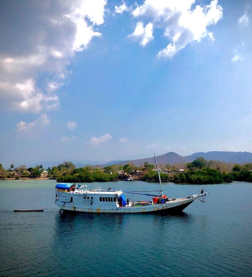 tanjung dugong